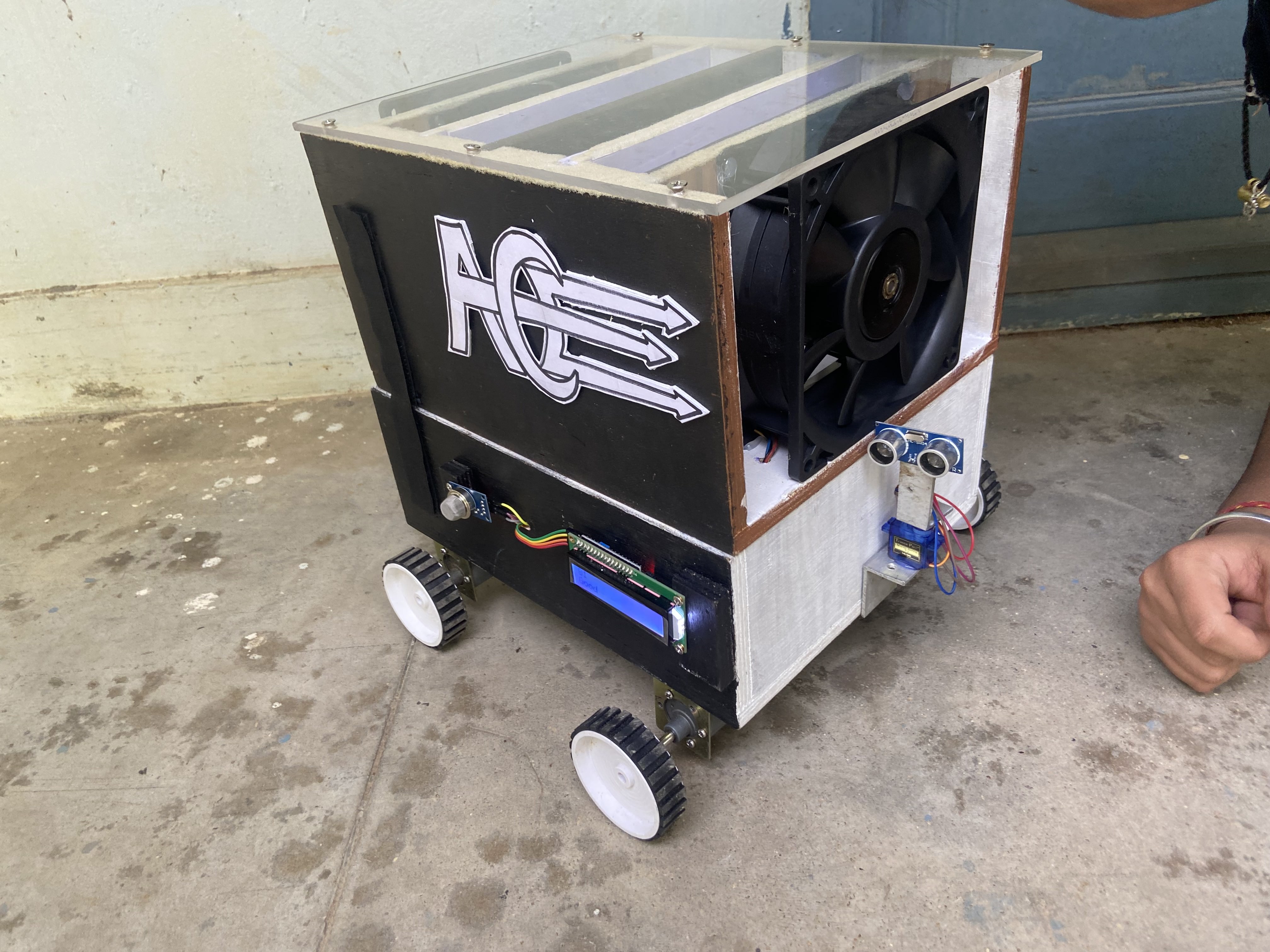 Final project